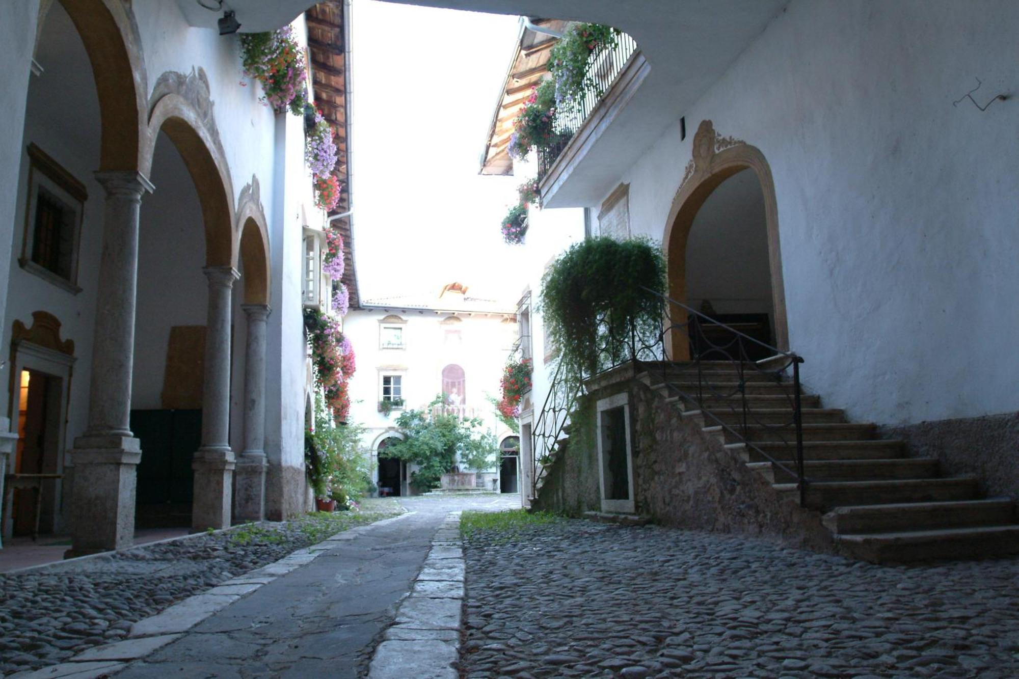 Hotel Bertagnolli - Del Bel Sorriso Trient