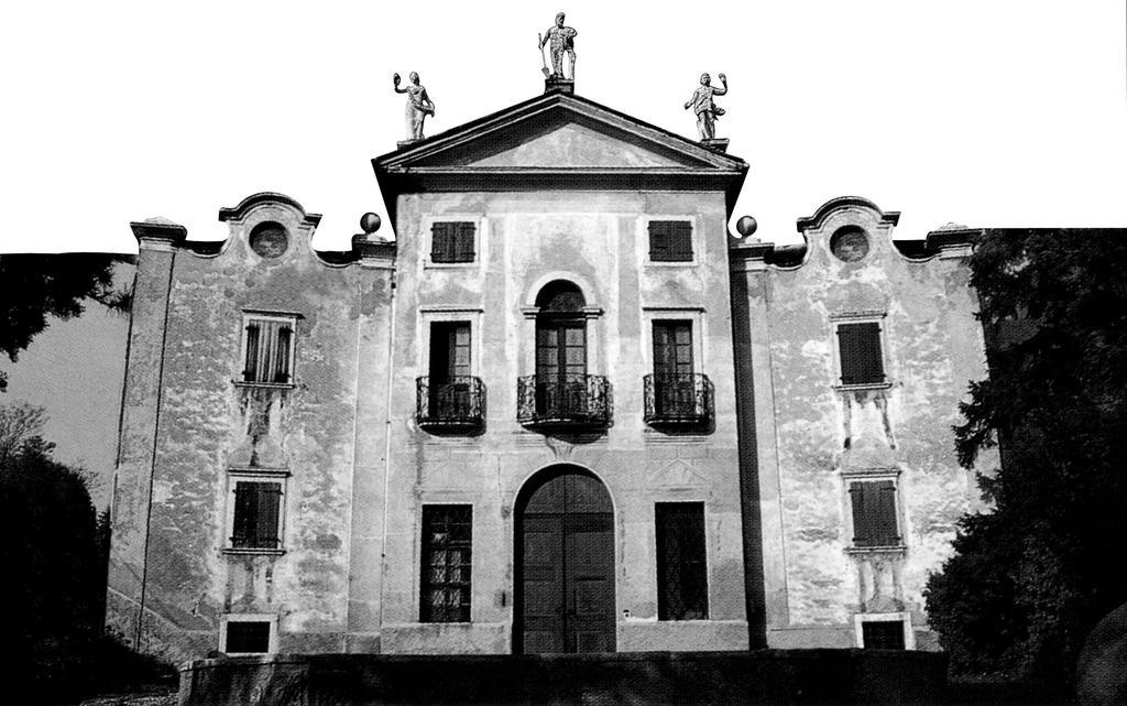 Bertagnolli - Del Bel Sorriso Hotel