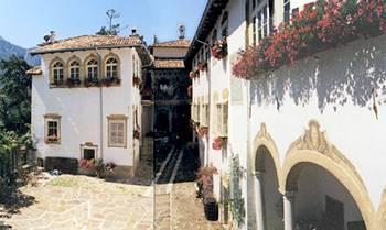 Hotel Bertagnolli - Del Bel Sorriso Trient