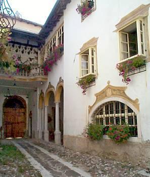 Bertagnolli - Del Bel Sorriso Trient