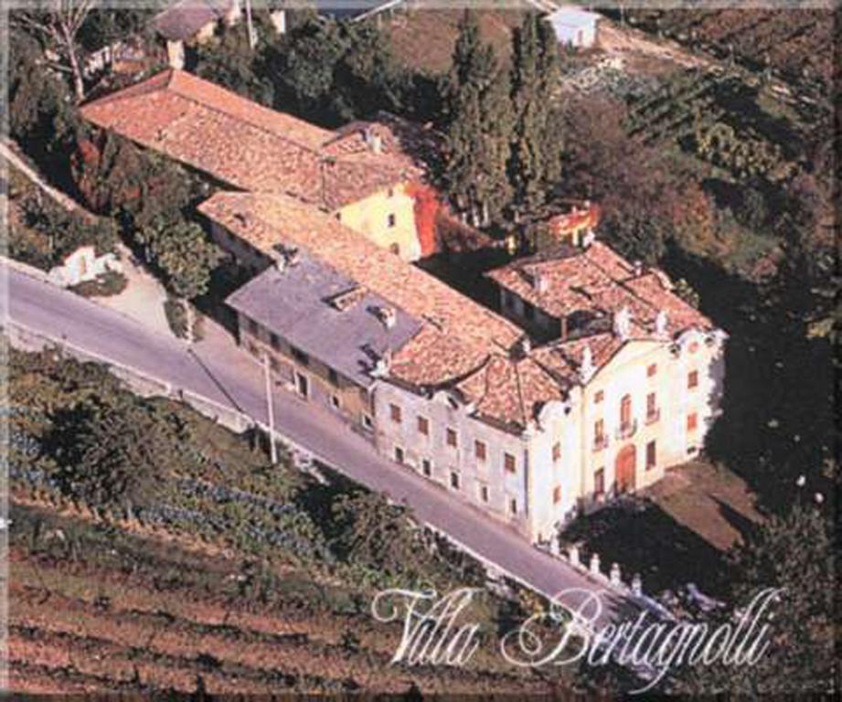 Bertagnolli - Del Bel Sorriso 3* Trient