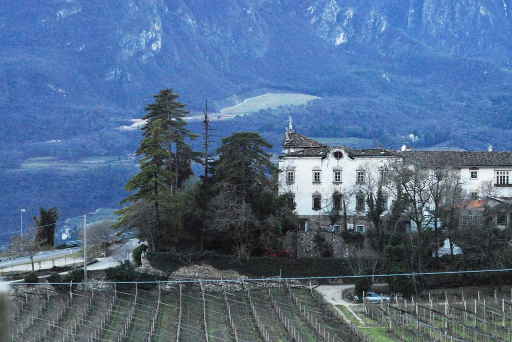 Hotel Bertagnolli - Del Bel Sorriso 3*