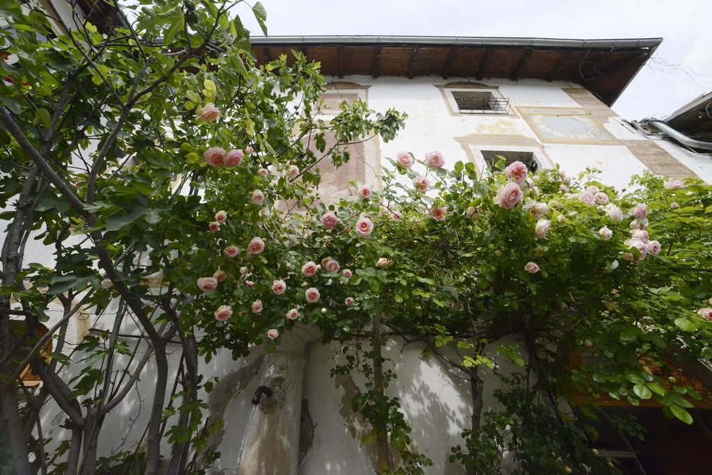 Hotel Bertagnolli - Del Bel Sorriso