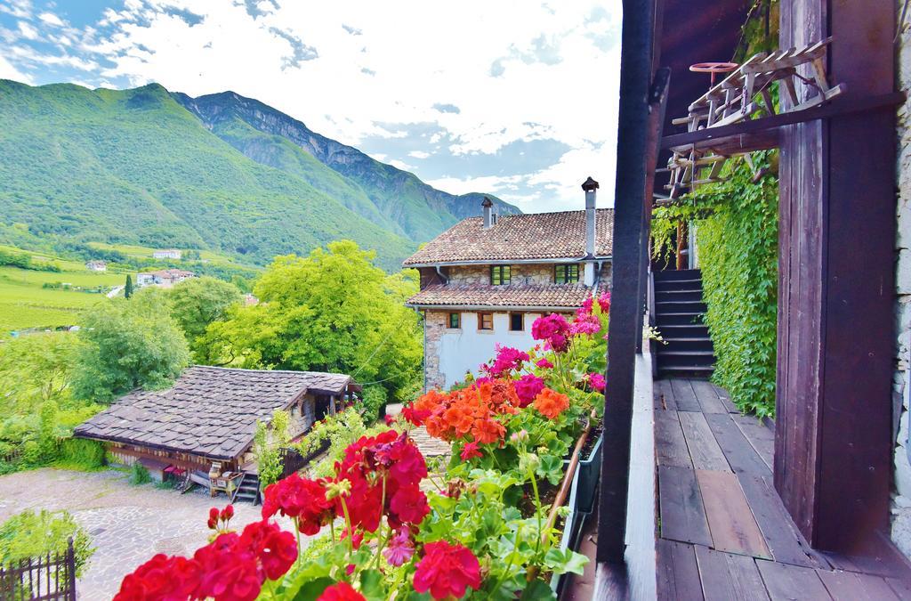 Hotel Bertagnolli - Del Bel Sorriso 3*