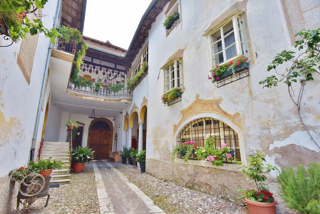 Hotel Bertagnolli - Del Bel Sorriso