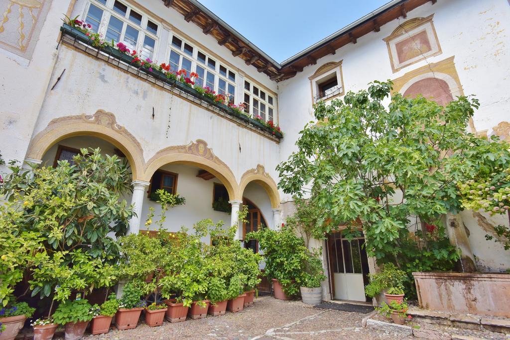 Hotel Bertagnolli - Del Bel Sorriso Trient
