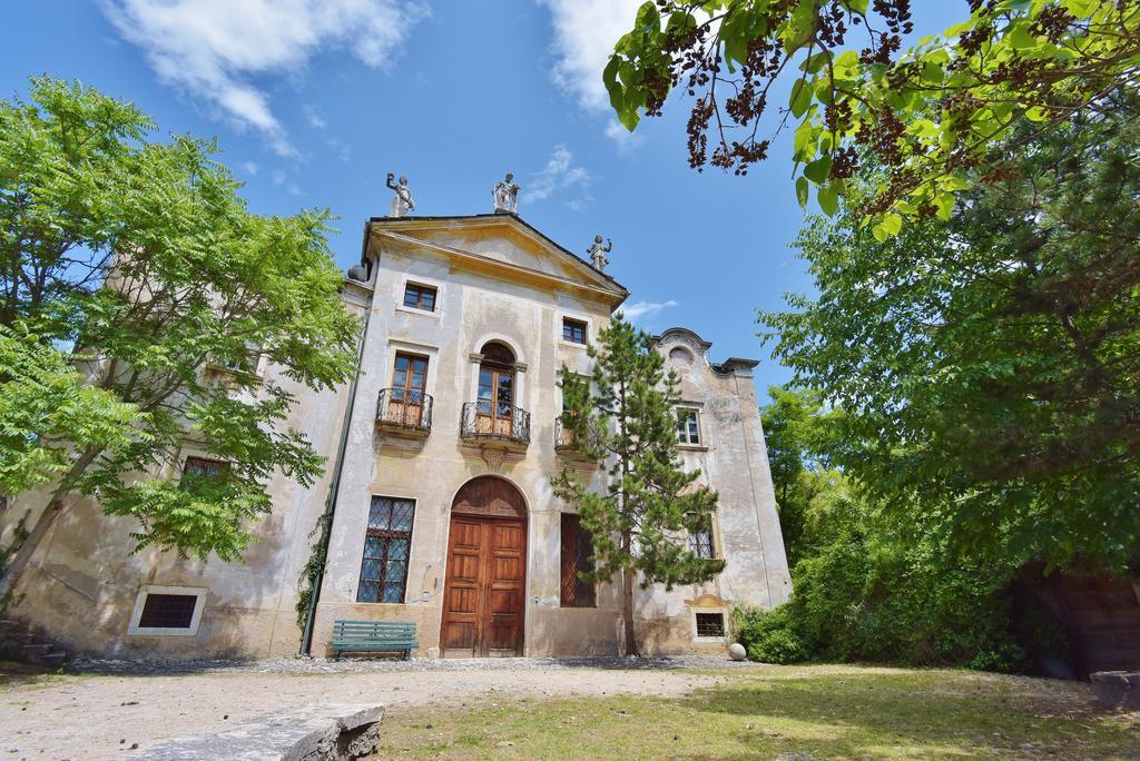 Hotel Bertagnolli - Del Bel Sorriso Trient
