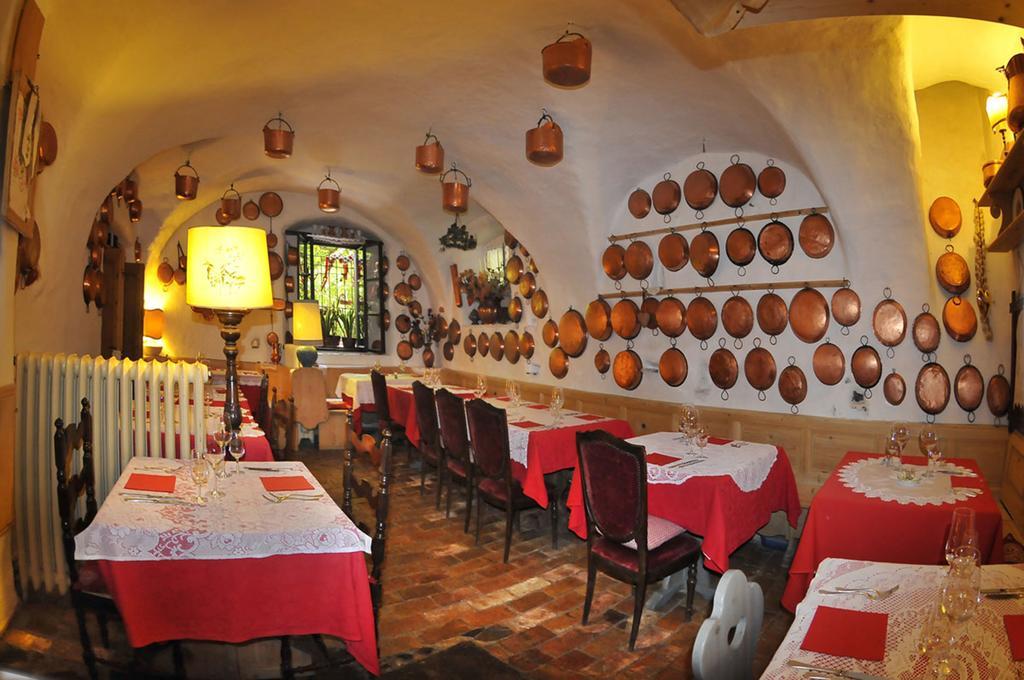 Bertagnolli - Del Bel Sorriso 3*