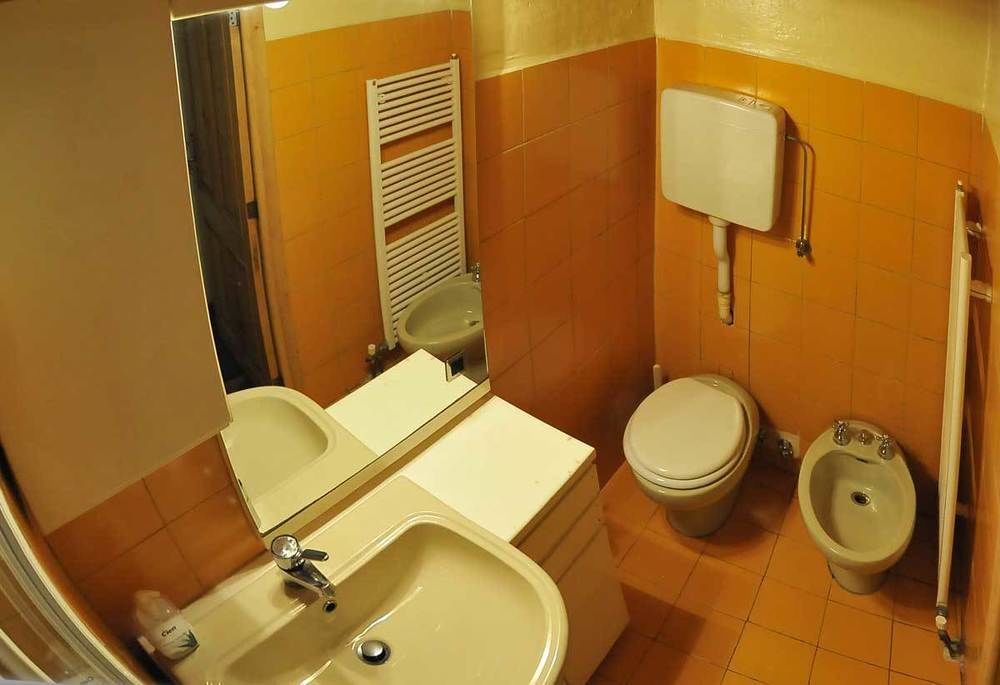 Bertagnolli - Del Bel Sorriso Hotel 3*