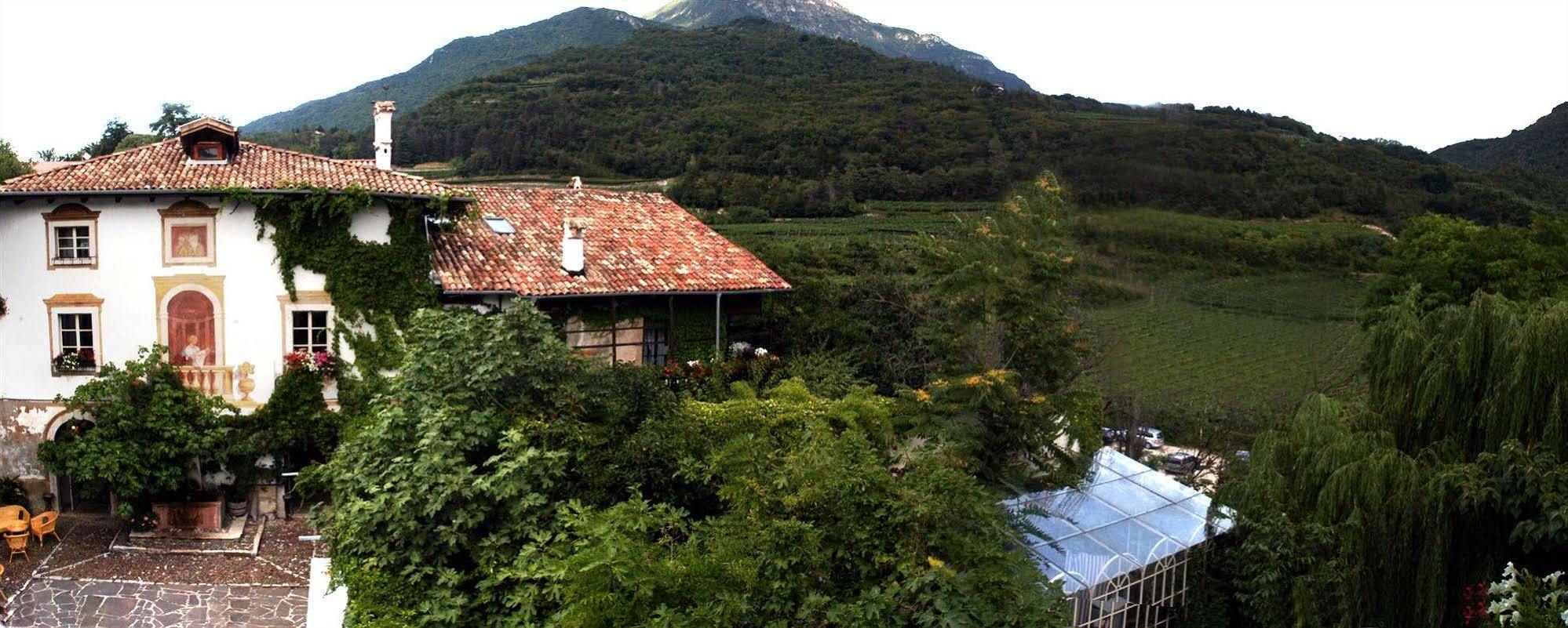 Hotel Bertagnolli - Del Bel Sorriso