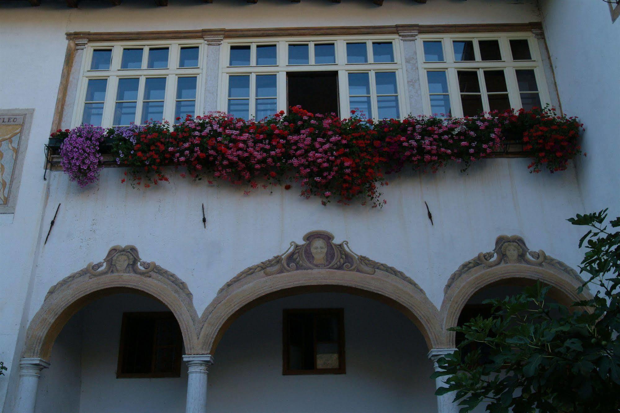 Bertagnolli - Del Bel Sorriso Hotel 3*