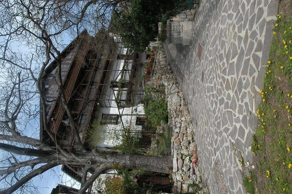 Bertagnolli - Del Bel Sorriso Hotel