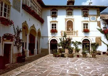 Bertagnolli - Del Bel Sorriso Hotel 3*